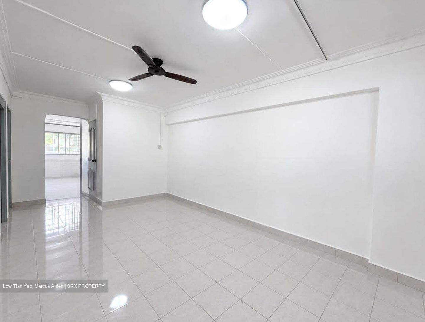 Blk 783 Khatib Vale (Yishun), HDB 3 Rooms #638166291